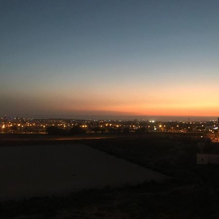 Scenic Family Apt 1 Agadir Exterior foto
